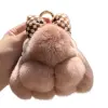 محفظة حقائب محفظة "وينز" محفظة حقيبة حقيبة محفظة "آس" التي تحتوي على مفزر أرنب الأرنب Item Picture